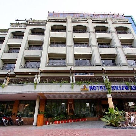 Brijwasi Royal Hotel Mathura Kültér fotó