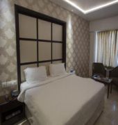 Brijwasi Royal Hotel Mathura Kültér fotó