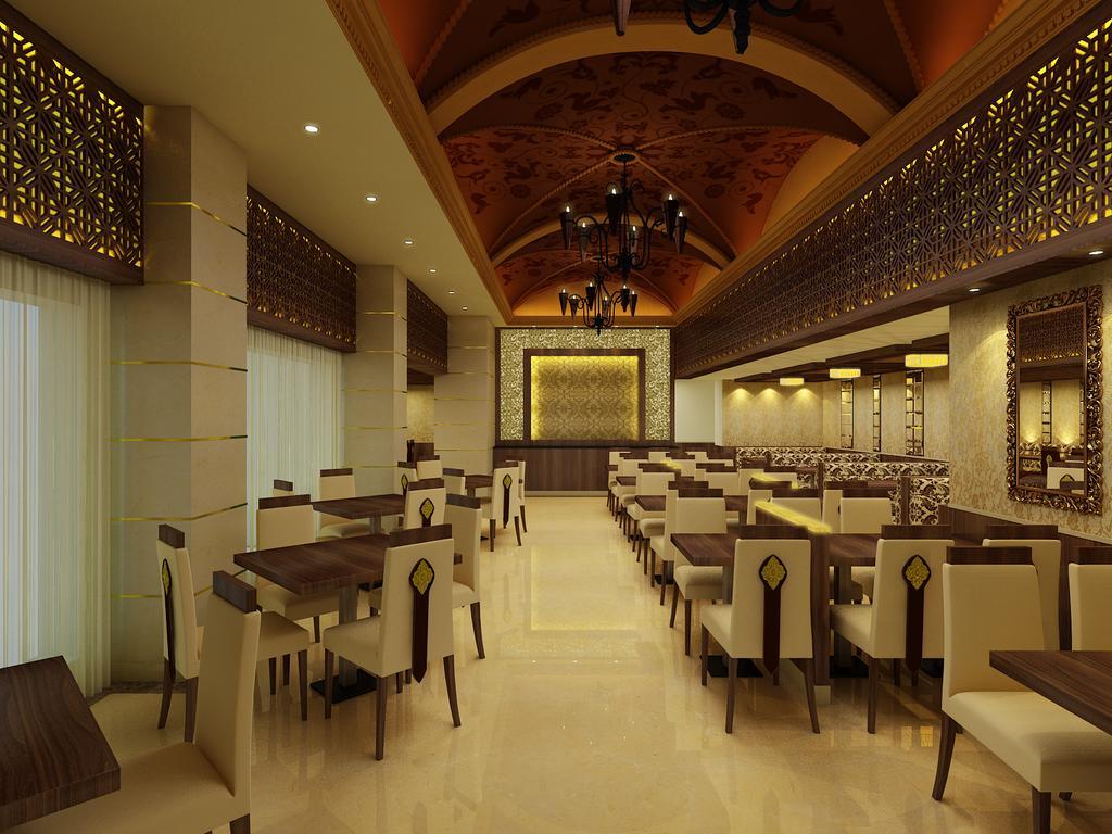 Brijwasi Royal Hotel Mathura Kültér fotó