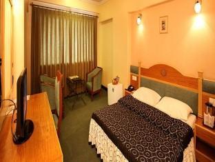 Brijwasi Royal Hotel Mathura Kültér fotó