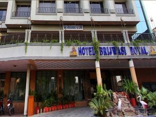 Brijwasi Royal Hotel Mathura Kültér fotó