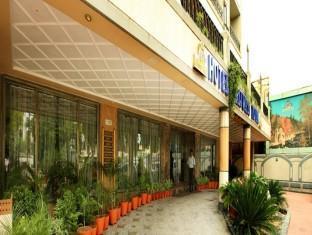 Brijwasi Royal Hotel Mathura Kültér fotó