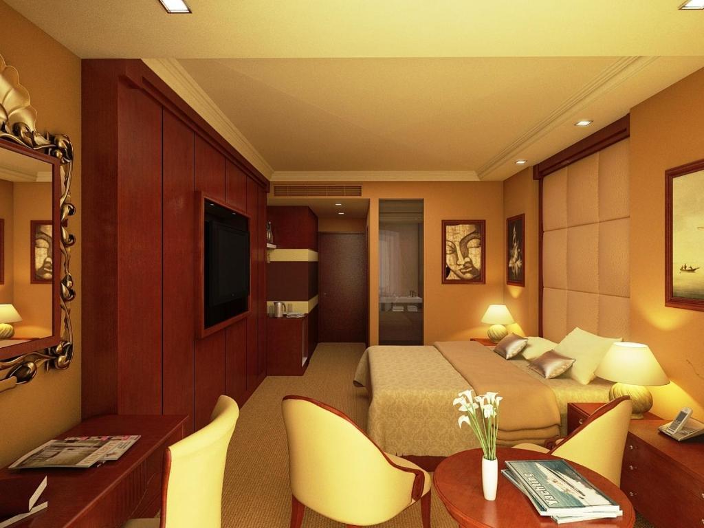 Brijwasi Royal Hotel Mathura Kültér fotó