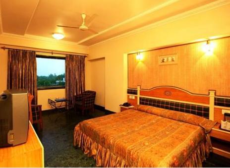 Brijwasi Royal Hotel Mathura Kültér fotó