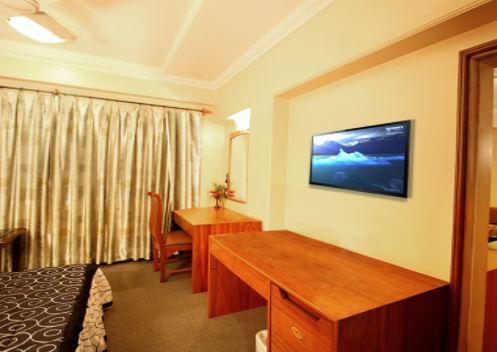 Brijwasi Royal Hotel Mathura Kültér fotó